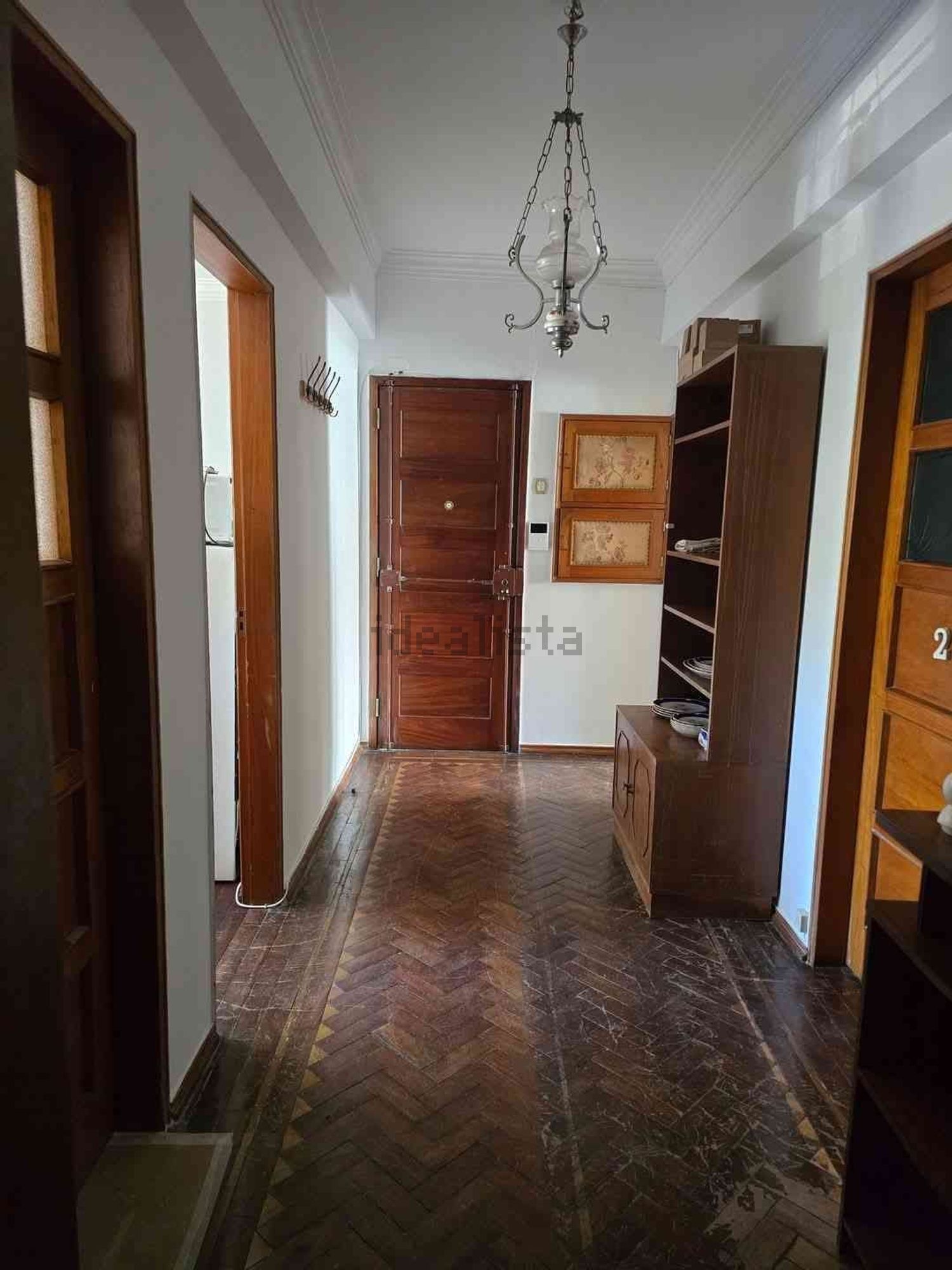 出租房间在Avenida da República, 16 - 过道