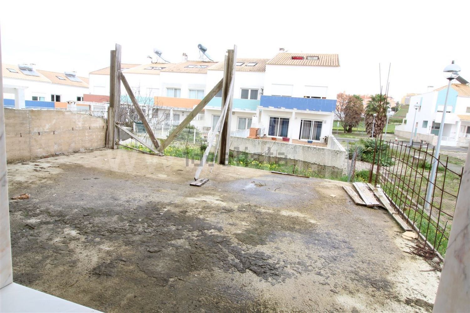 联排别墅出售在Centro - 照片