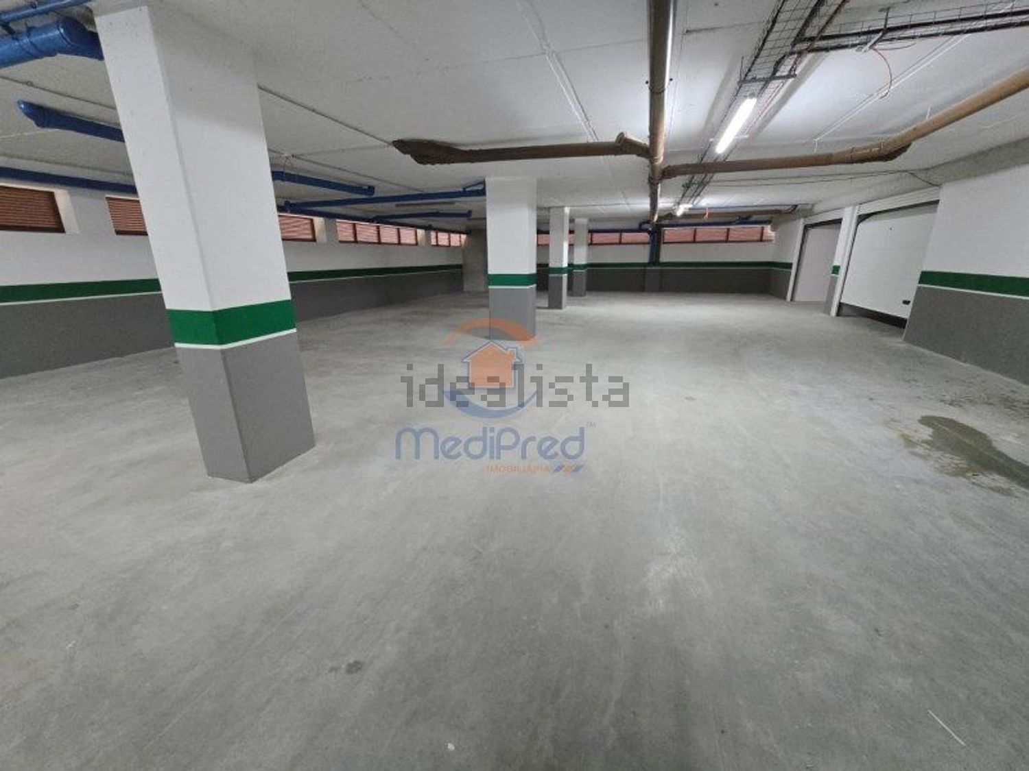 公寓 t2出售在Pontinha e Famões - 停车位