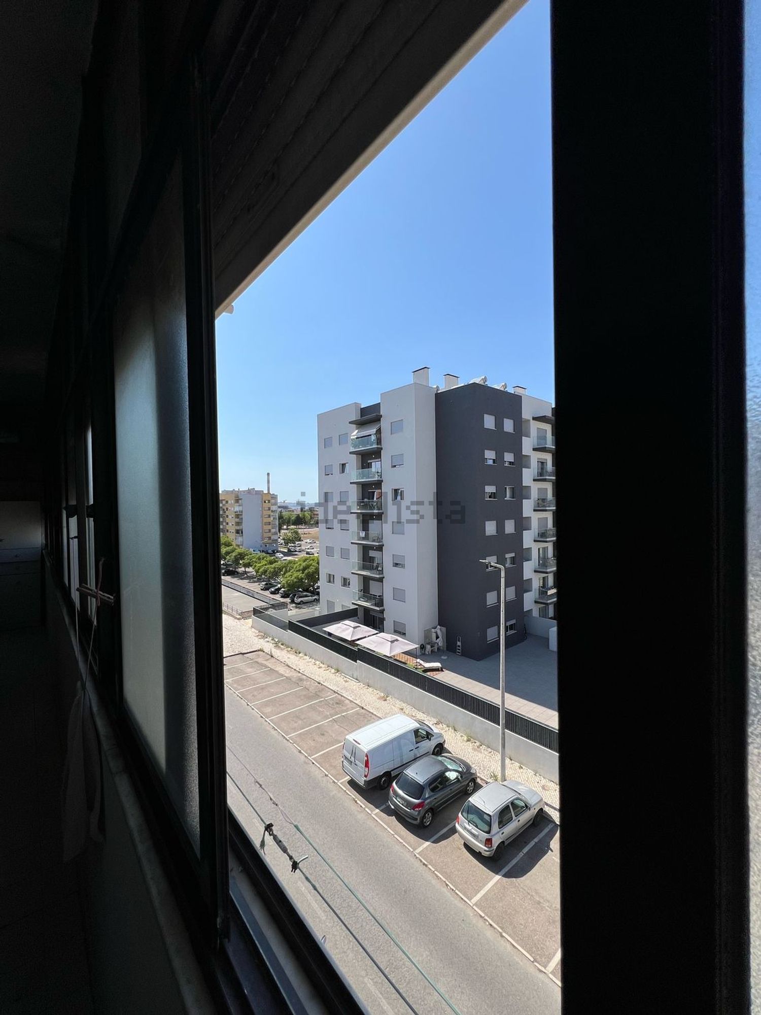 出租房间在Rua Abreu Moreira, 29 - 照片