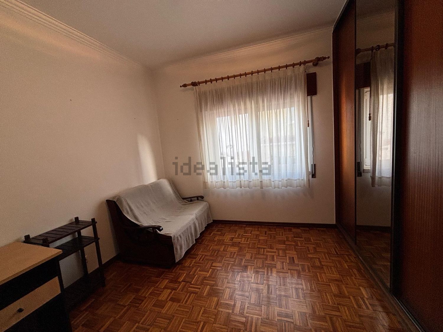 出租联排别墅在Rua Fernando Pessoa, 21 - 卧室