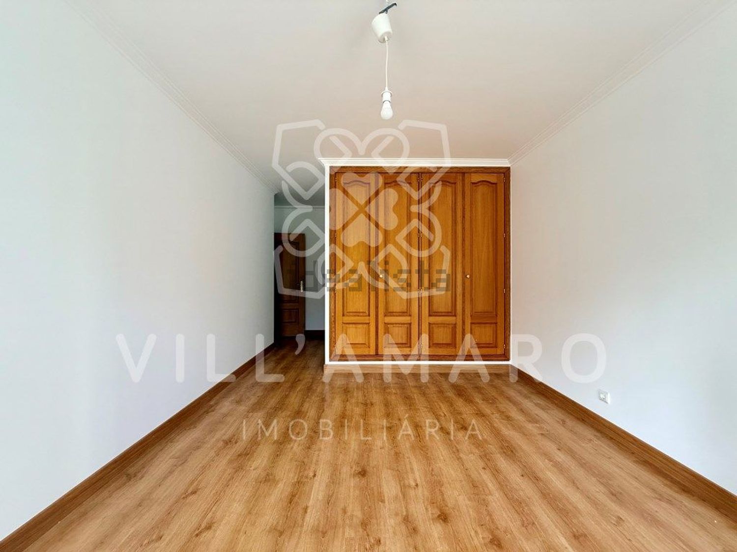 公寓 t2出售在Rua dos Bombeiros Voluntários - 卧室