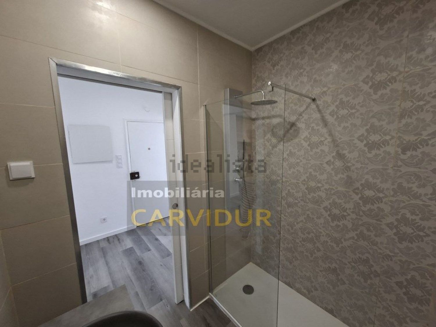 公寓 t2出售在Baixa da Banheira - 卫生间