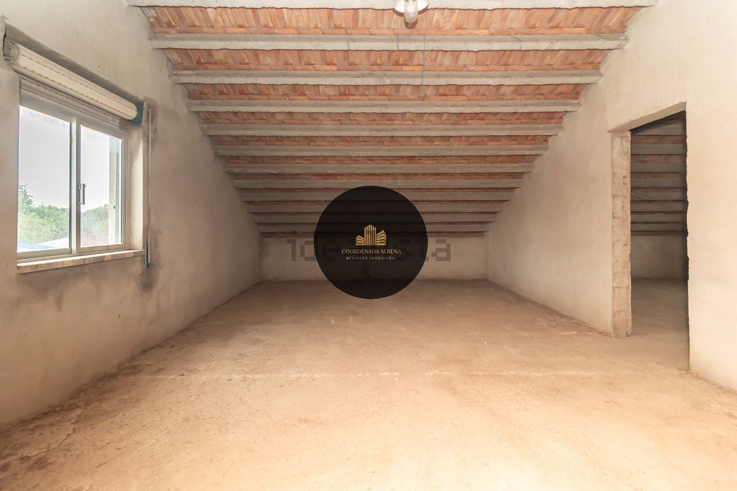 小楼房或独栋别墅出售在Cascalheira - Venda do Alcaide - 照片