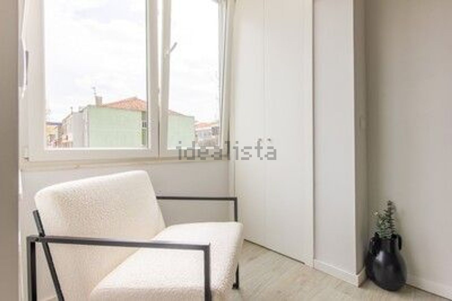 公寓 t3出售在Rua Dom Pedro de Almeida Portugal, 17 - 卧室