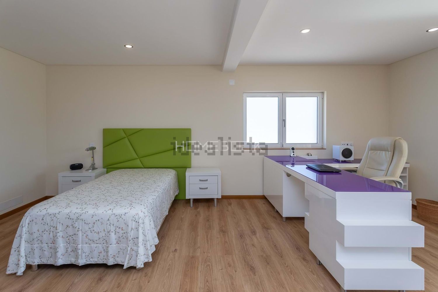 小楼房或别墅出售在Igreja Nova e Cheleiros - 卧室