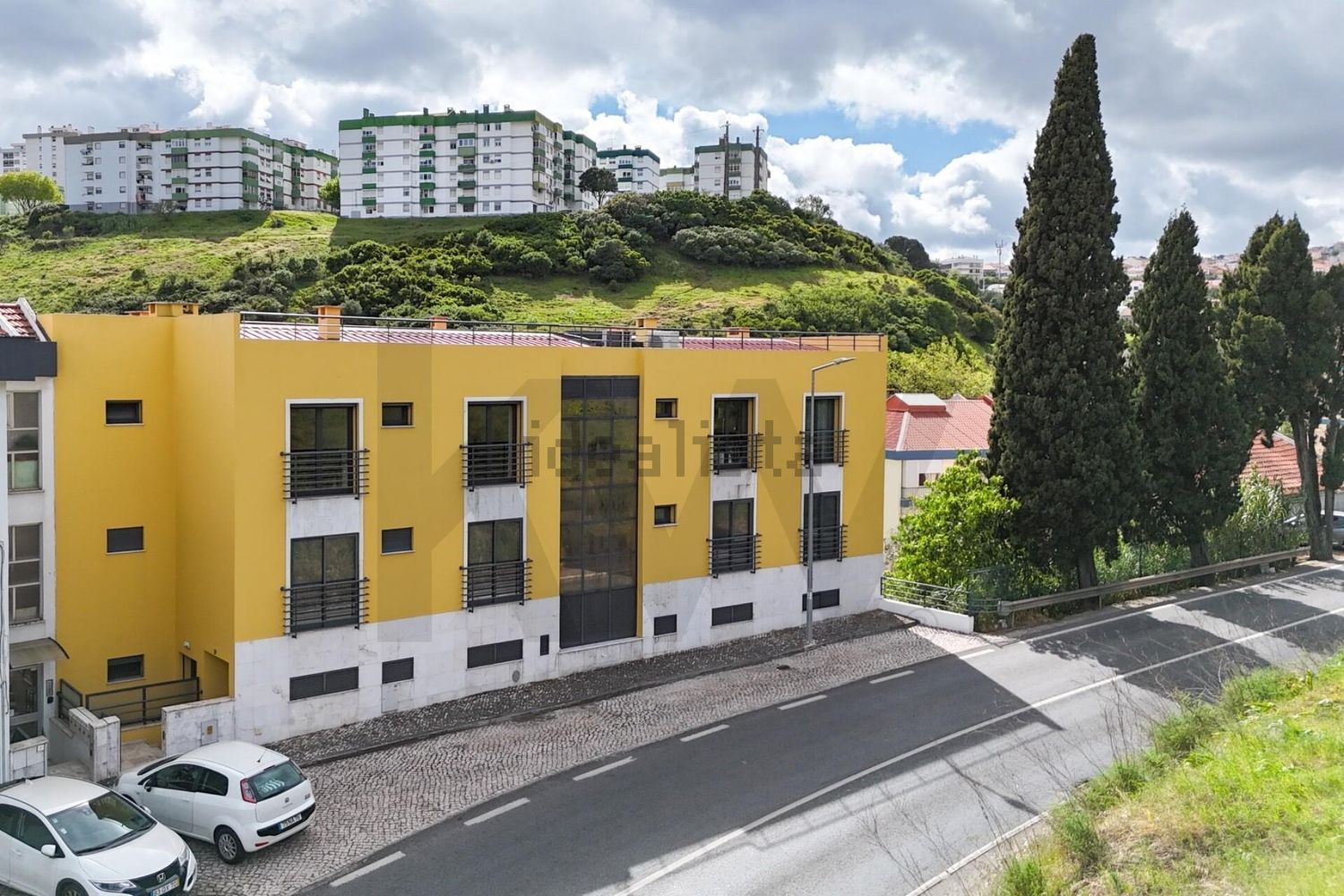 公寓 t4出售在Rua Torcato Jorge, 29 - 周边