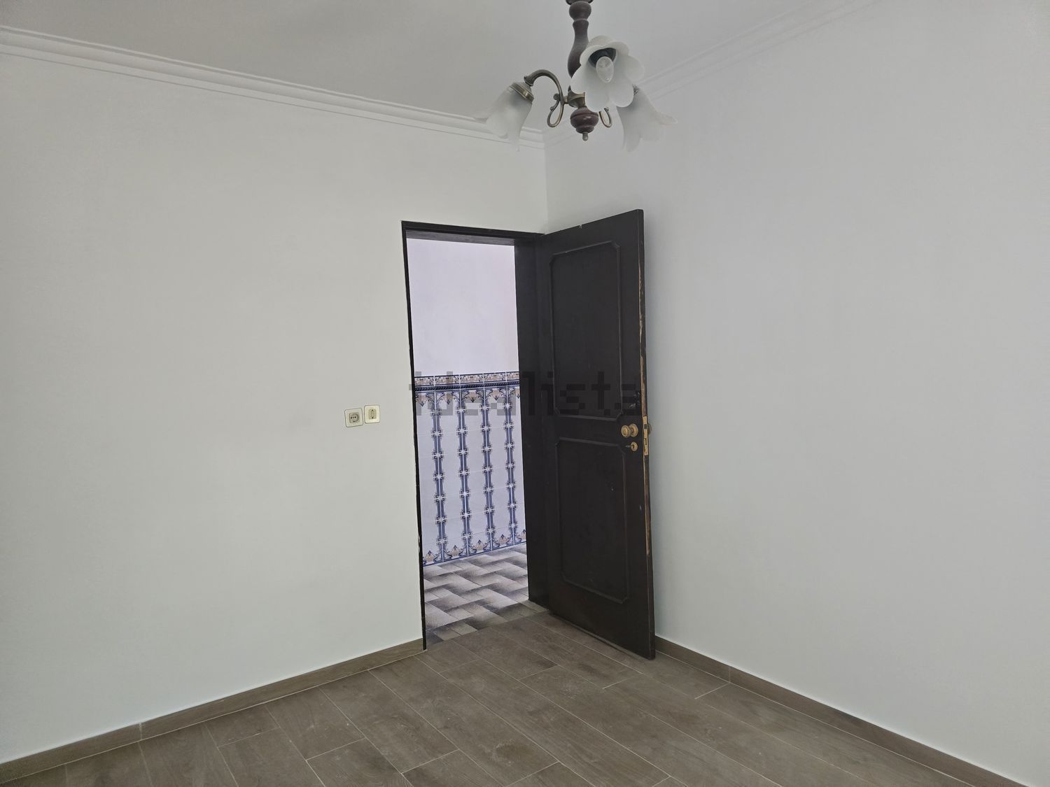 出租小楼房在A-da-Beja - Moinho do Guizo - 卧室