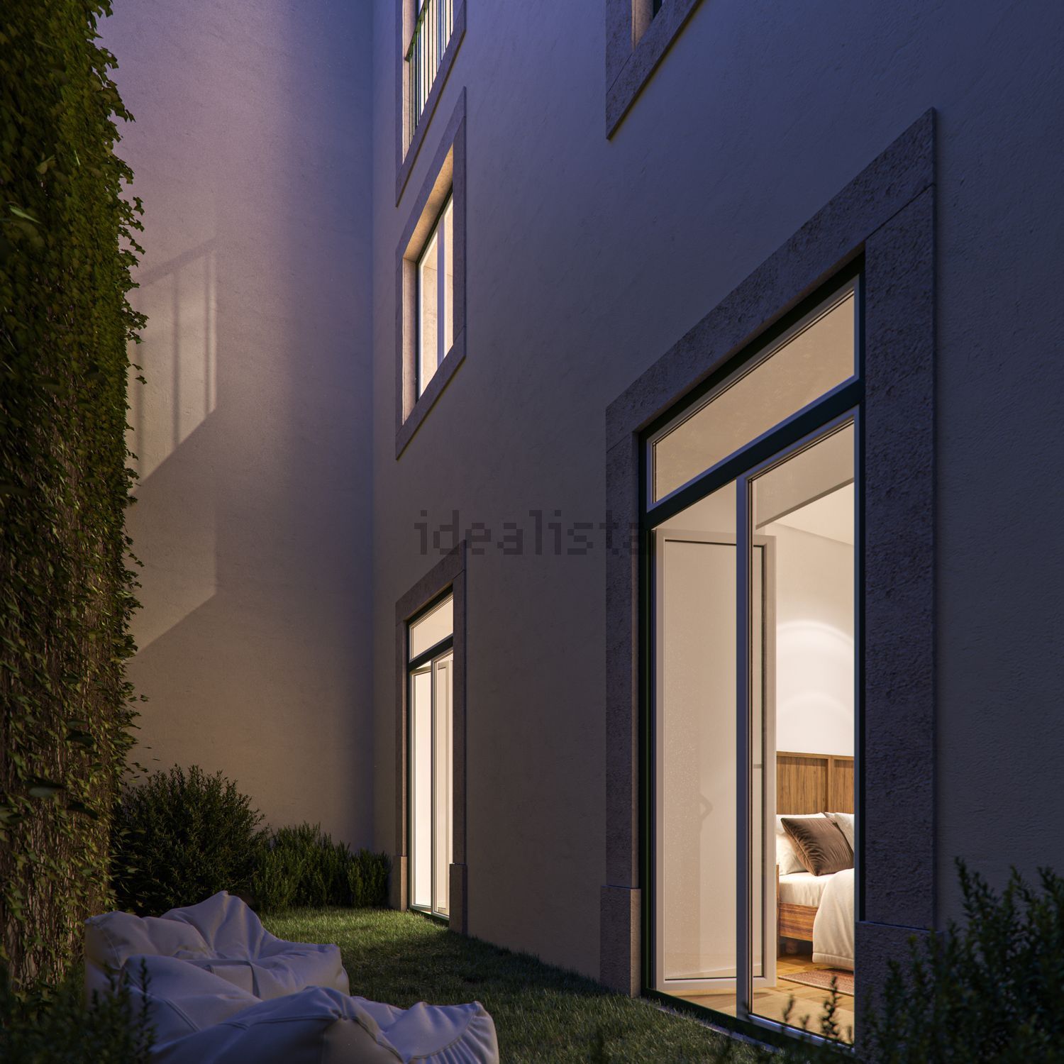 公寓 t2出售Calçada de Santo André, 58 - 试衣间