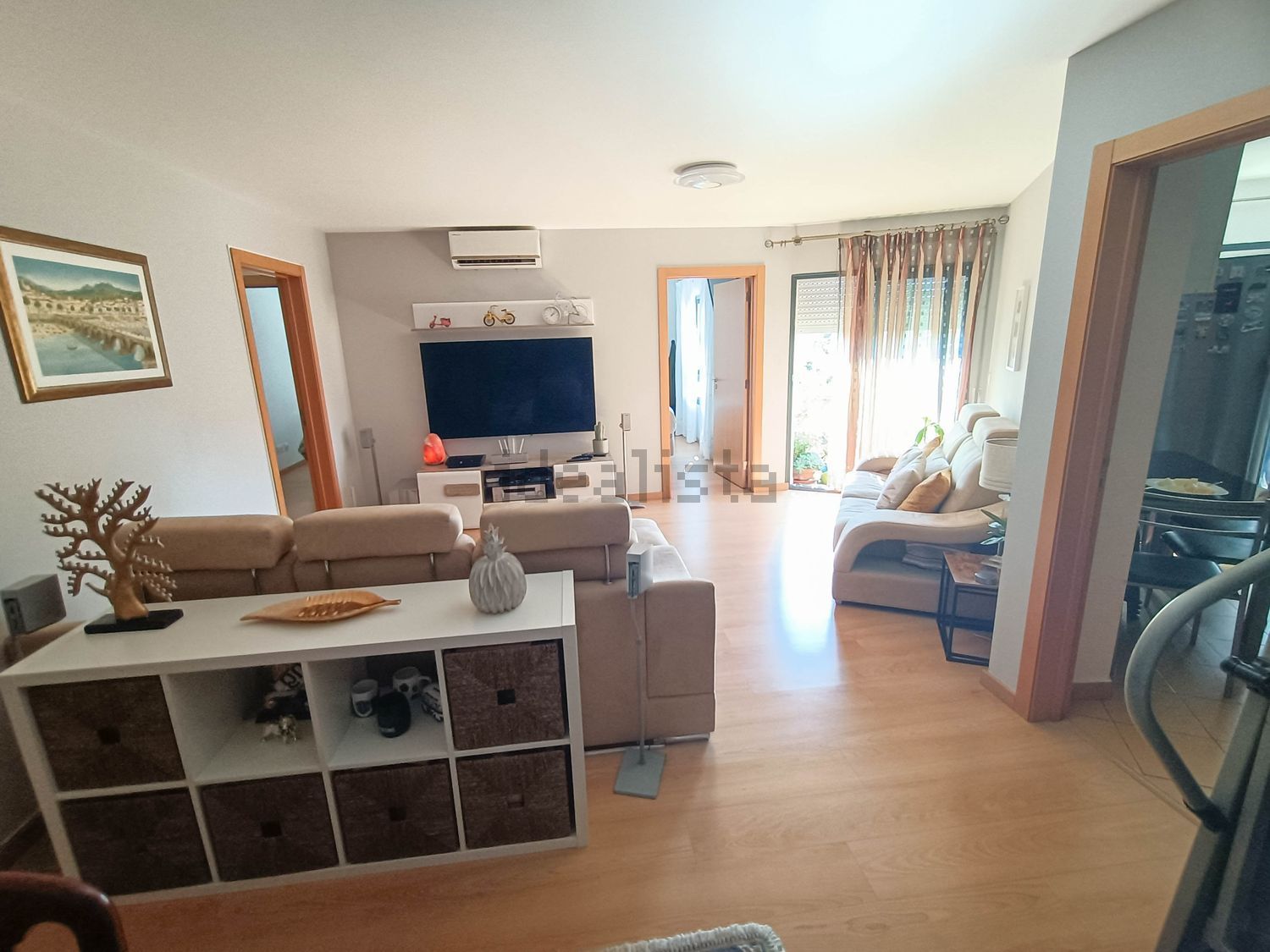 公寓 t3出售Azinhaga dos Besouros - 客厅