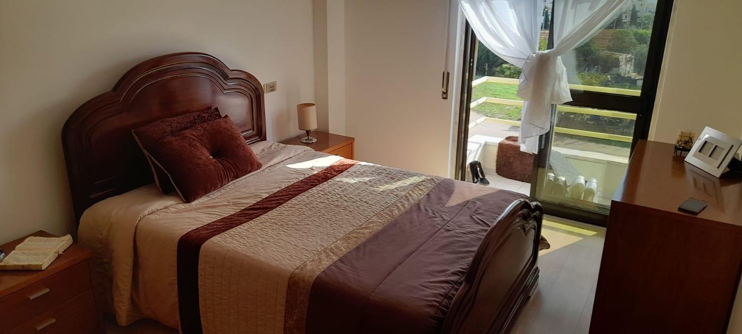 出租房间在Praceta Oliveira Martins, 5