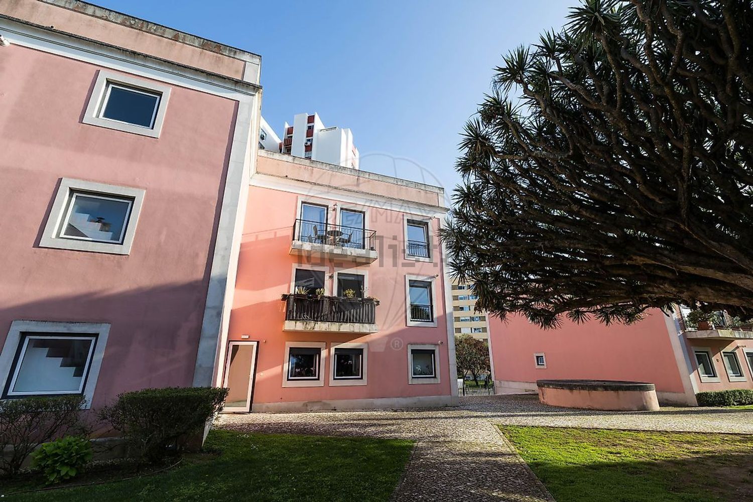 公寓 t2出售在Rua Fonte - 视线