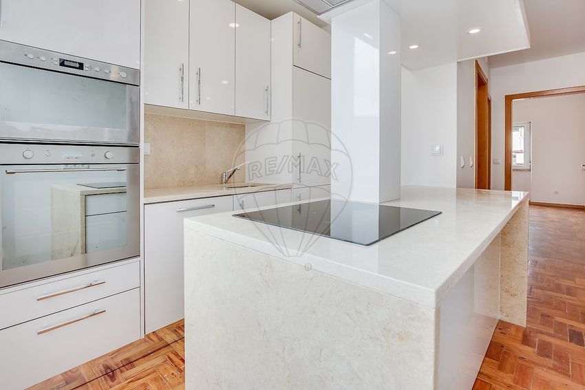 公寓 t3出售在Rua de Macau