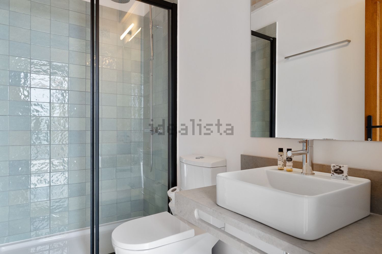 双拼别墅出售在Rua da Eira, 1 - 卫生间