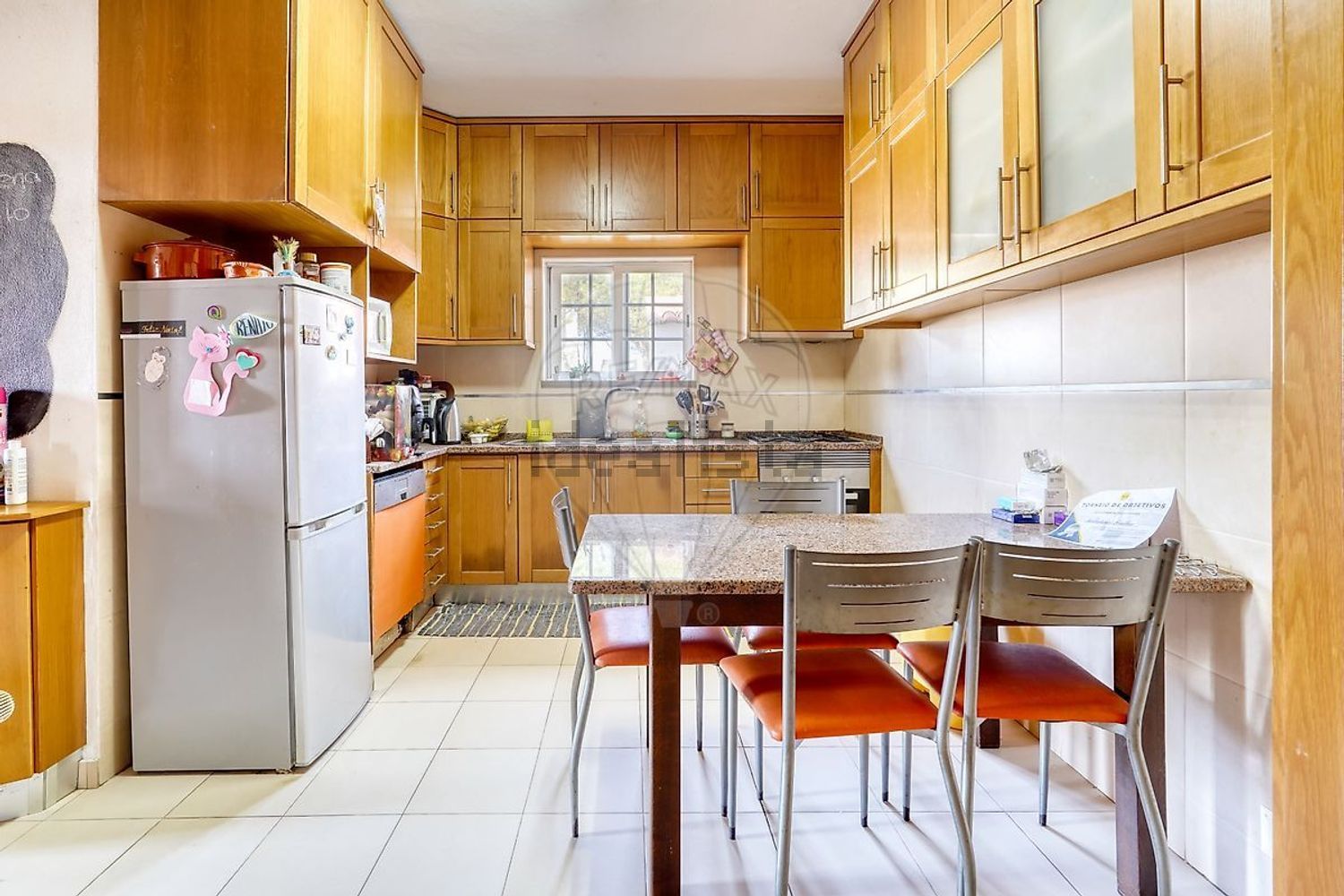 小楼房或独栋别墅出售在Rua da Horta - 厨房