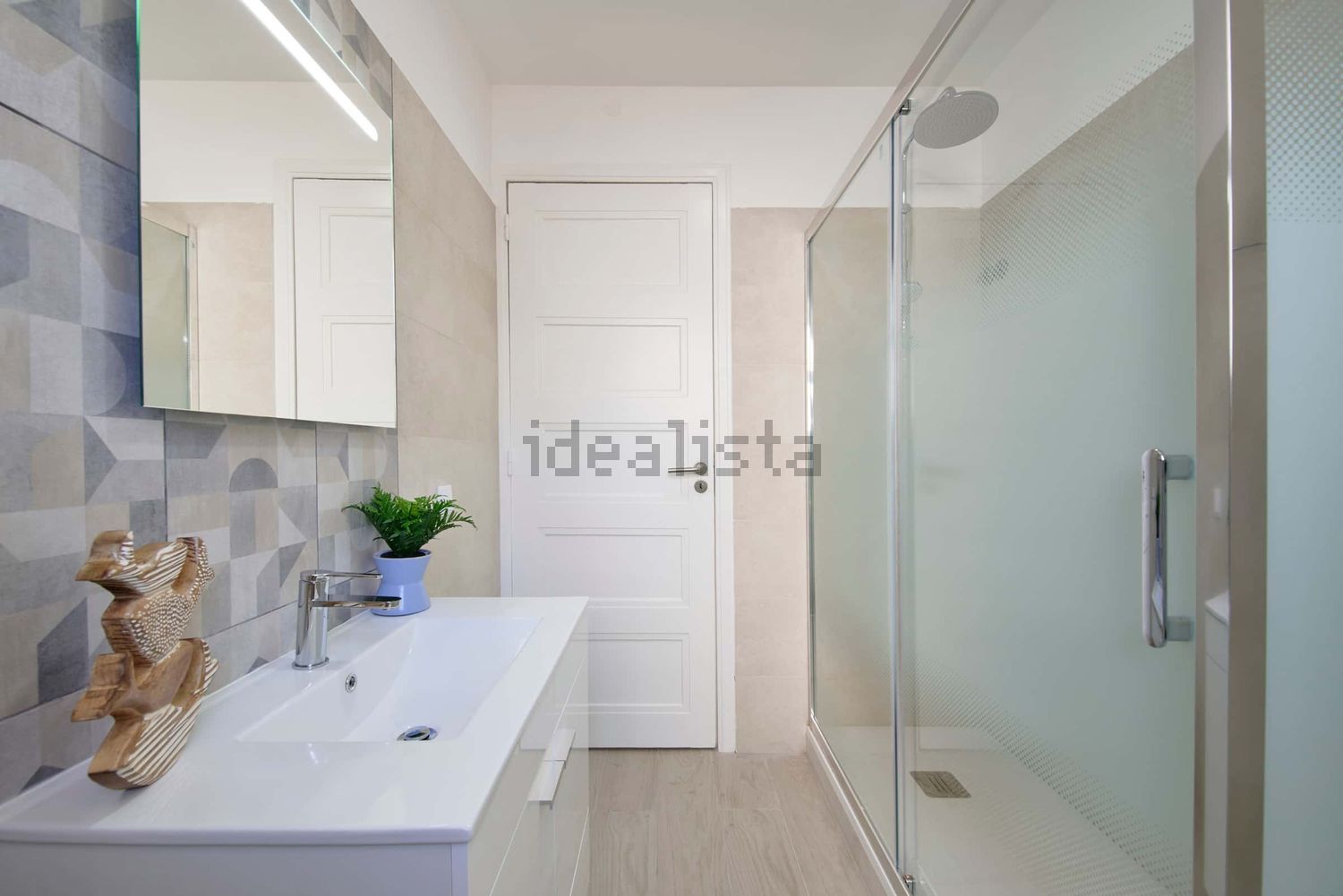 出租房间在Rua da Palmeira, 28 - 厨房