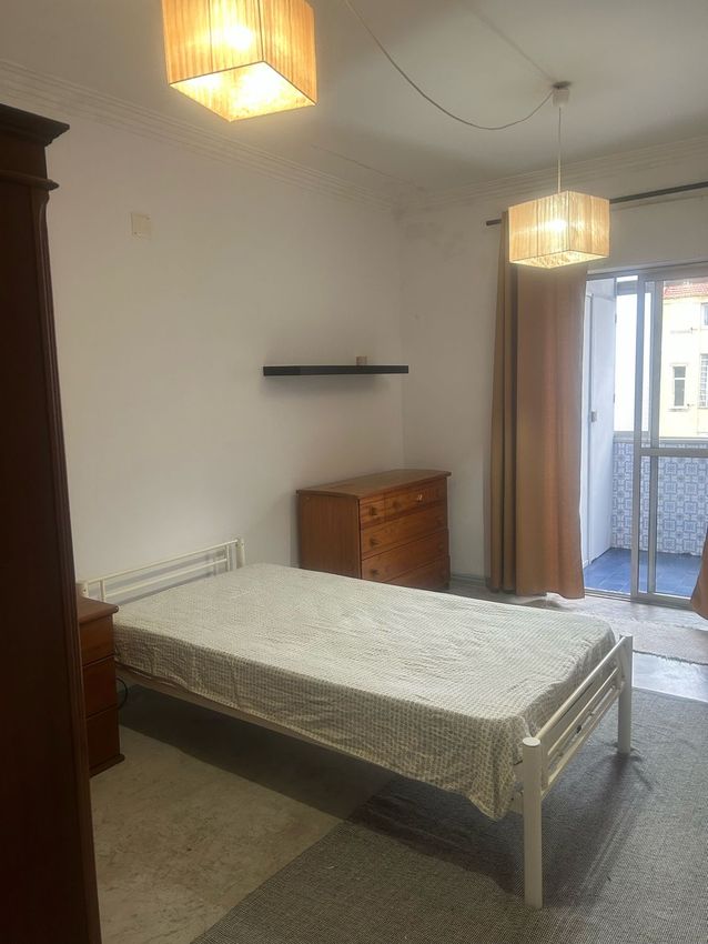 出租房间在Rua Bernardo Lima, 20