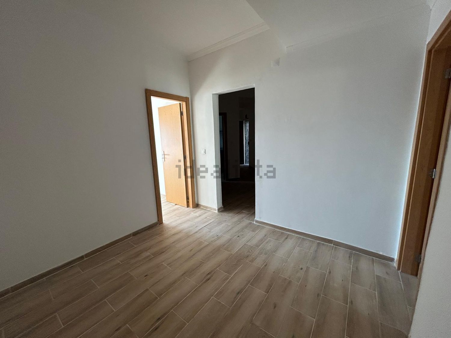 出租顶层公寓在Rua General Justiniano Padrel, 14 - 居住