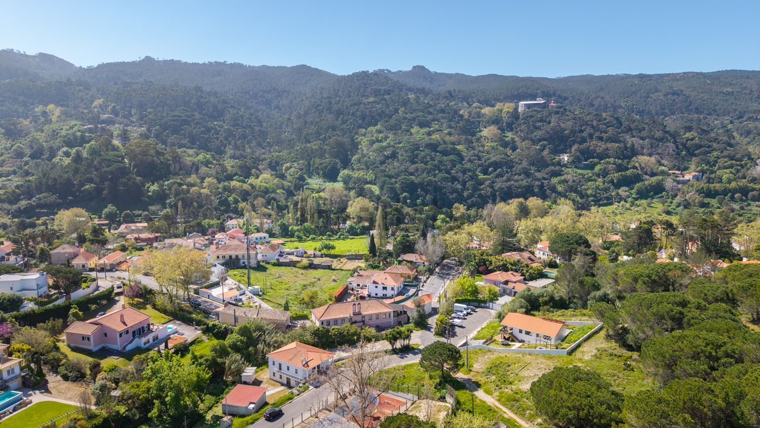 公寓 t1出售在Avenida 25 de Abril - 视线