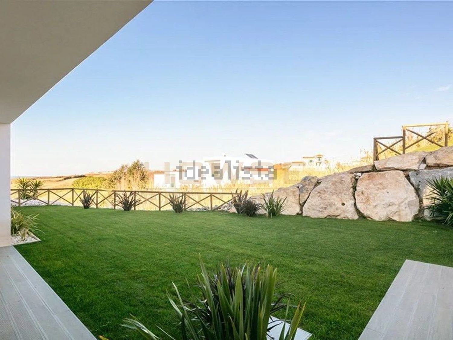 小楼房或独栋别墅出售在Lourinhã e Atalaia - 花园