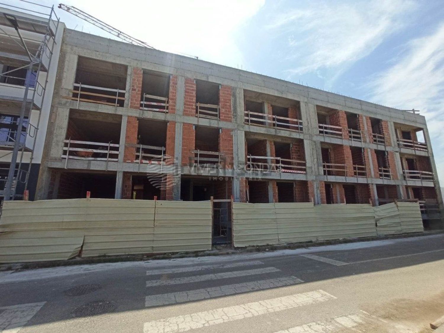 公寓 t1出售在Vale de Milhaços - 视线