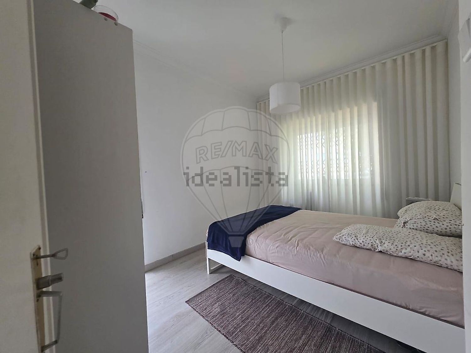 公寓 t3出售在Rua das Camélias - 卧室