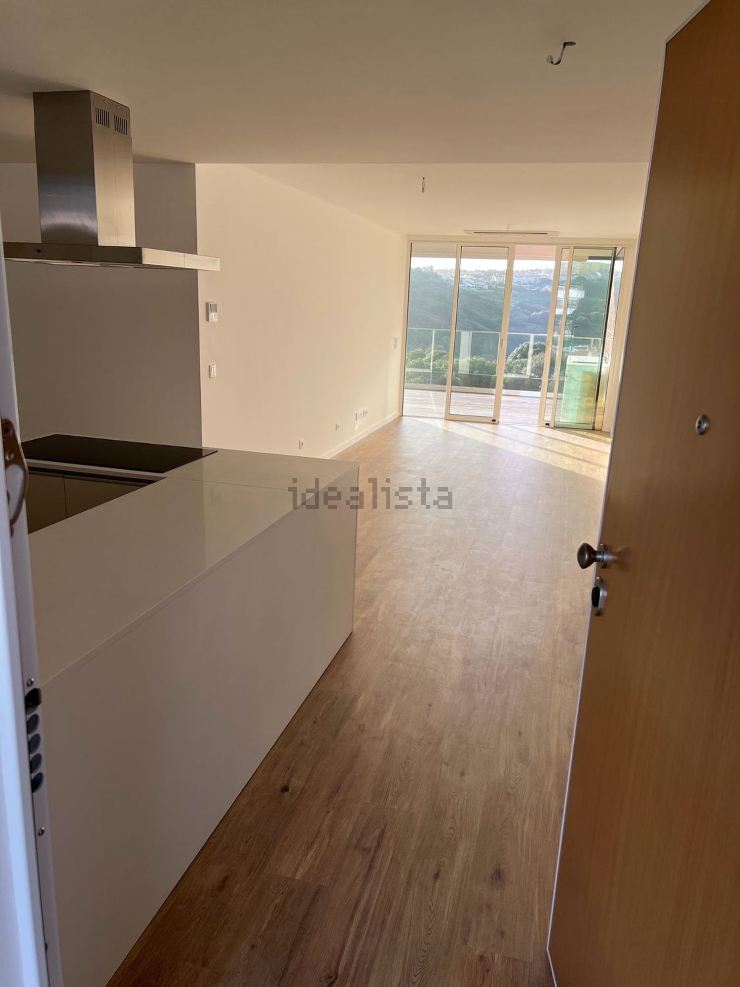 出租公寓 t2在Estrada Queluz, 11 - 客厅