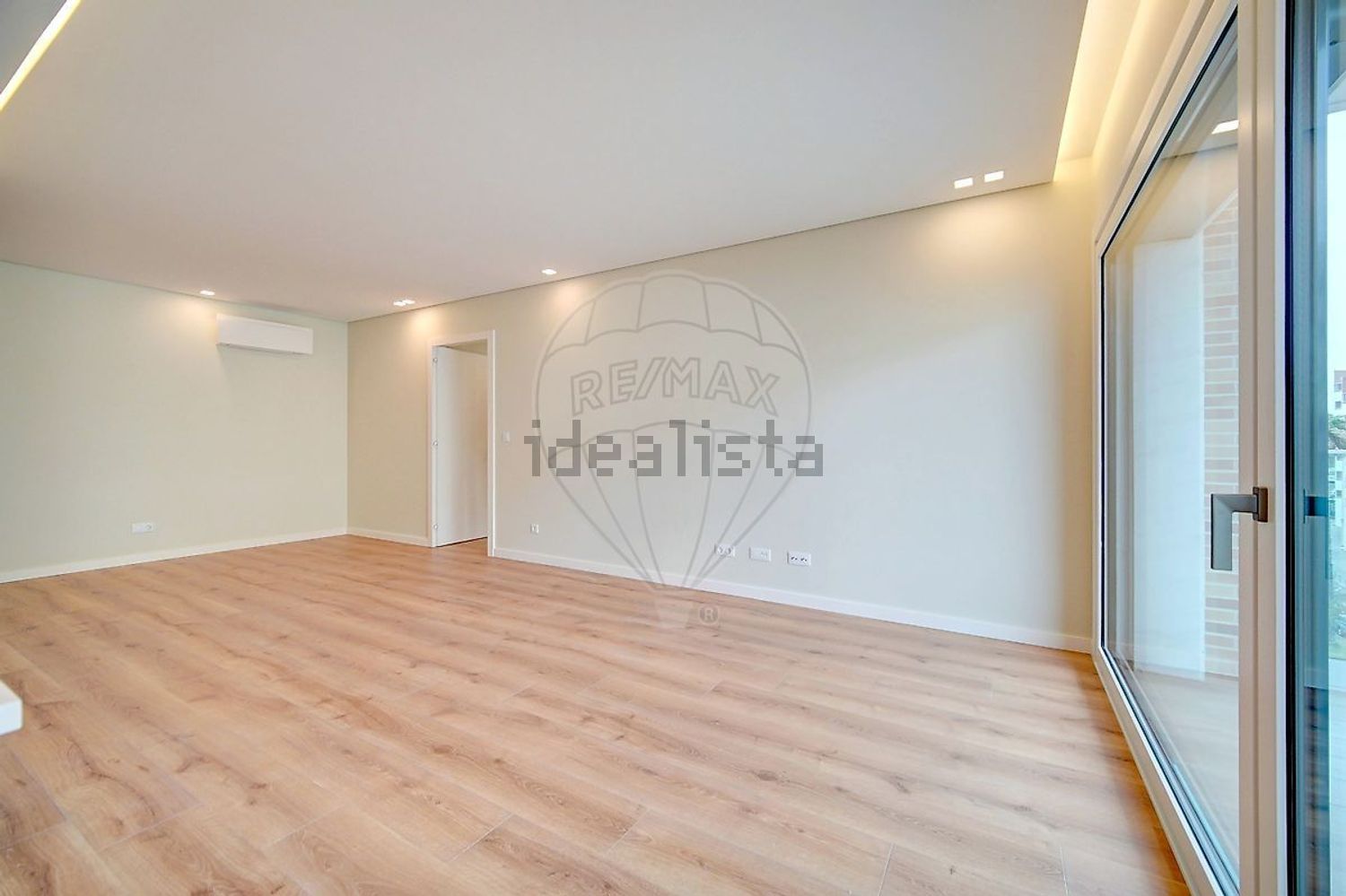 出租公寓 t2在Rua José Leiria Fernandes - 居住