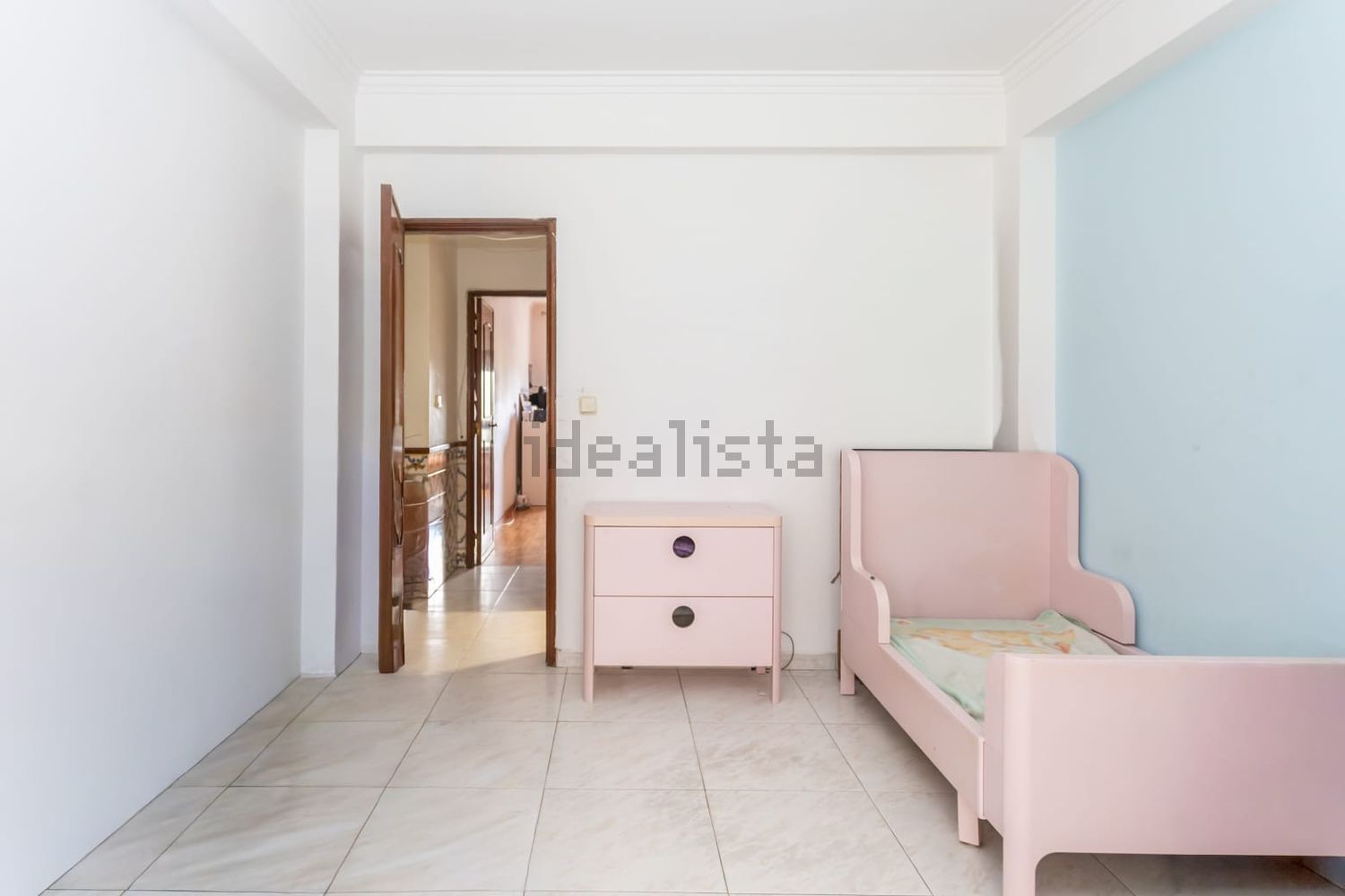 公寓 t3出售在Rua Maria Amália Vaz de Carvalho s/n - 卧室