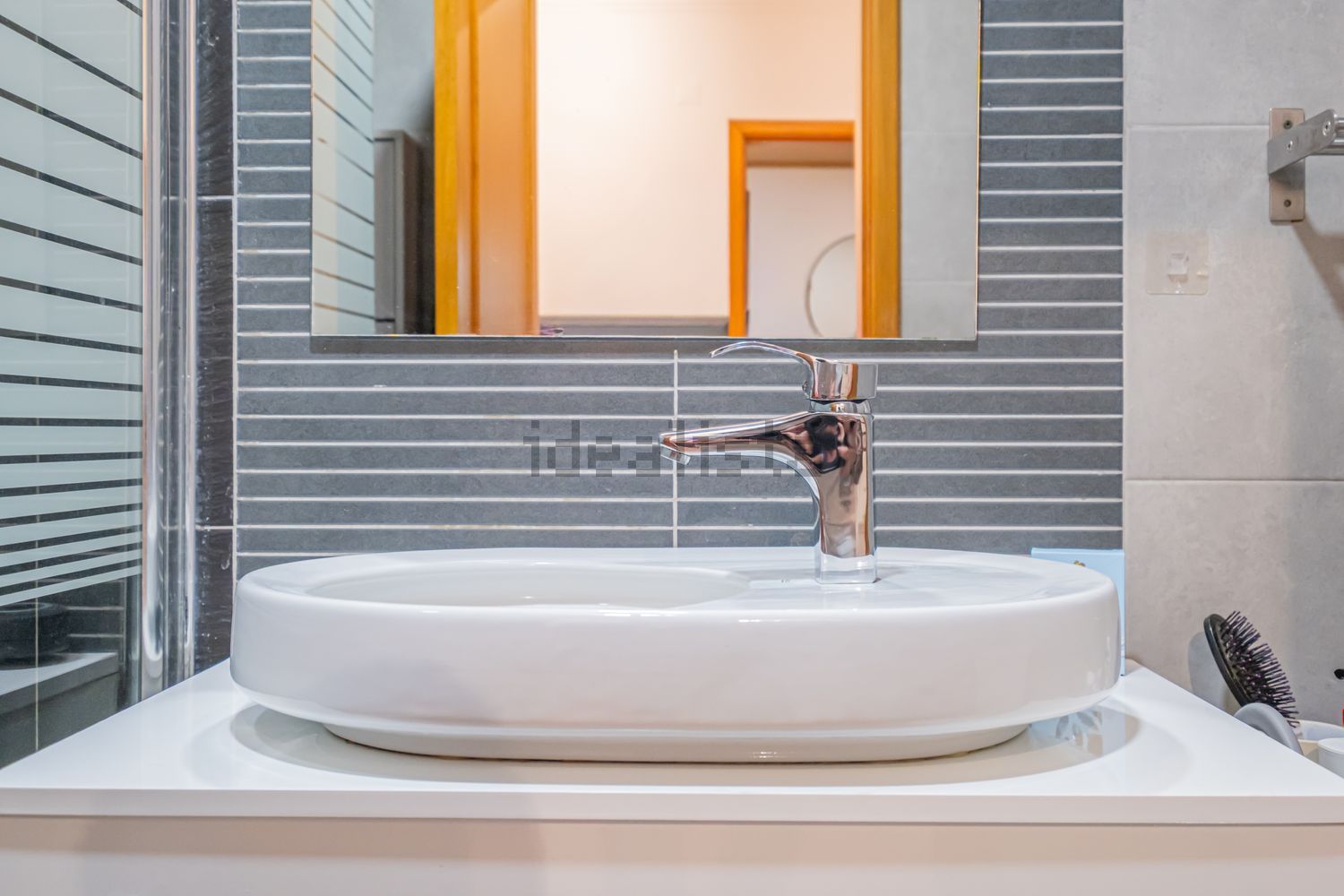 公寓 t3出售在Rua de Dadrá, 18 - 卫生间