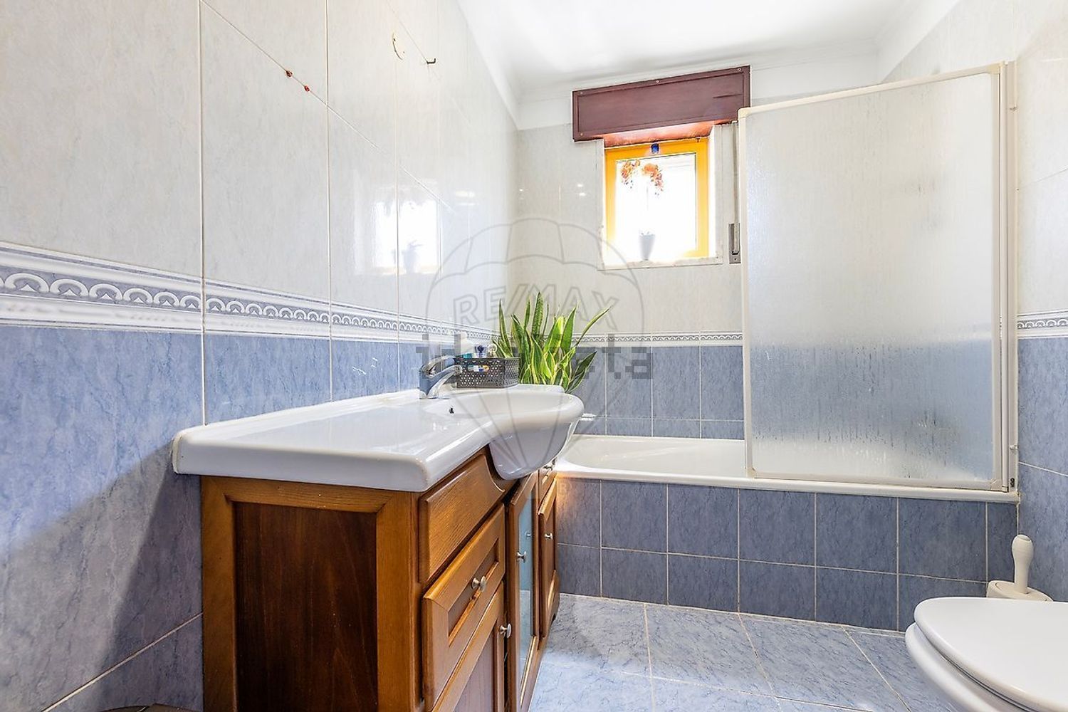 公寓 t3出售在Rua António da Conceição Diniz - 卫生间