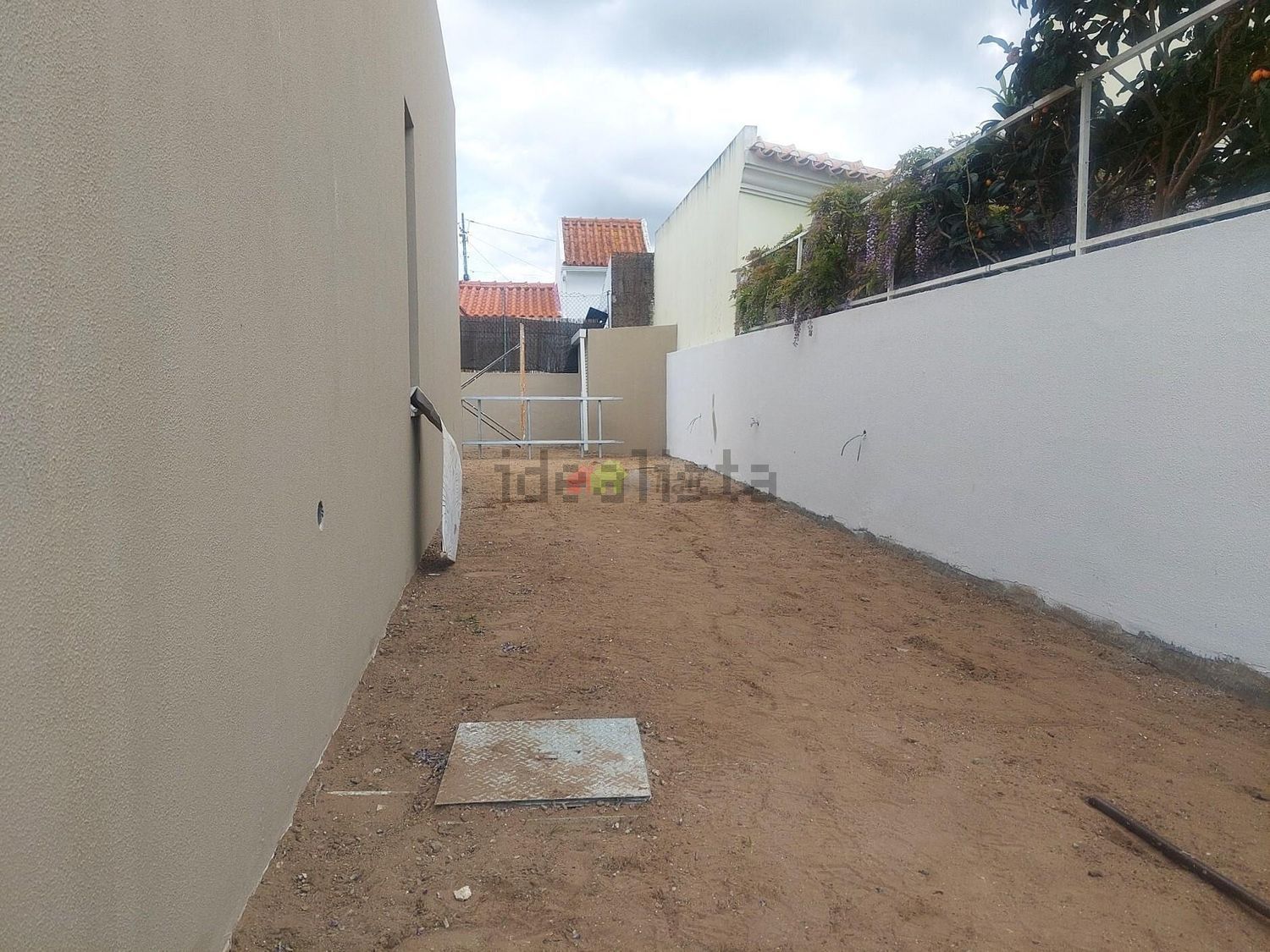 小楼房或别墅出售在Vale de Choupos - Choilo - Galeotas - 外立面