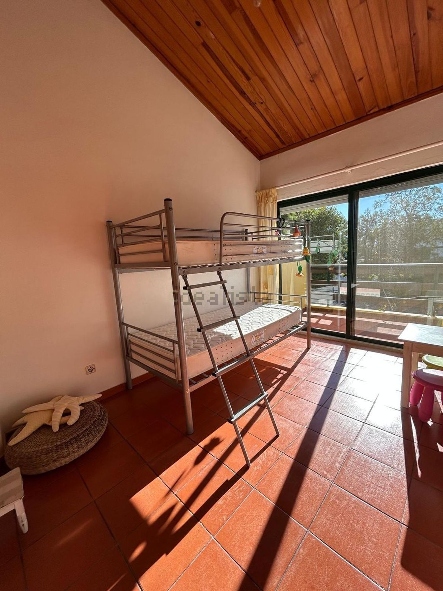 双拼别墅出售在Rua de Almourol - 阳台