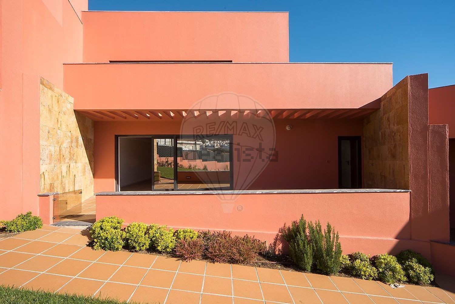 出租小楼房或独栋别墅Cm1318 - 外立面