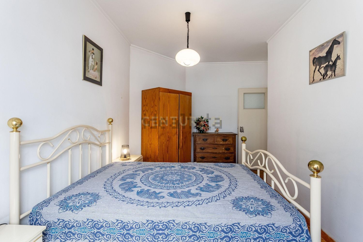 公寓 t3出售在Sacavém e Prior Velho - 卧室