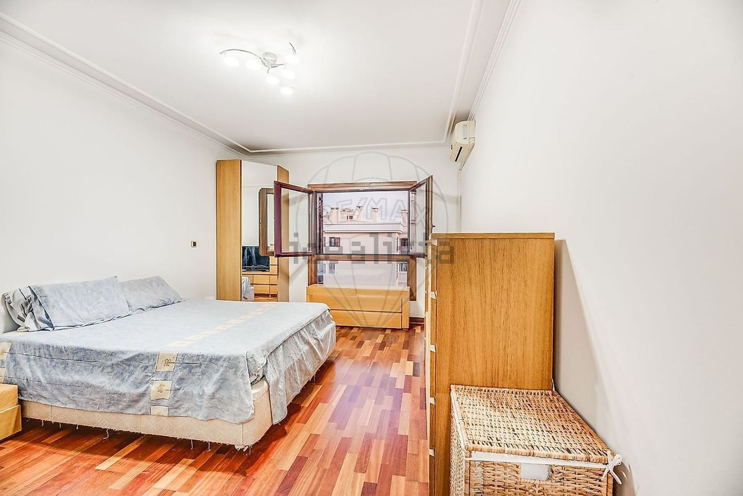 出租公寓 t2N10 - 卧室