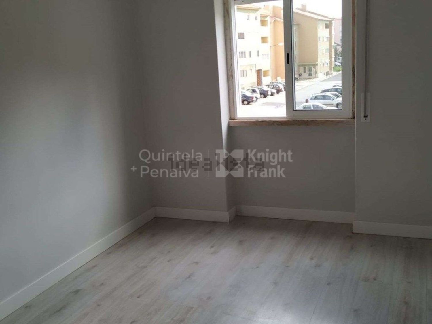 出租公寓 t2在Rana - 卧室