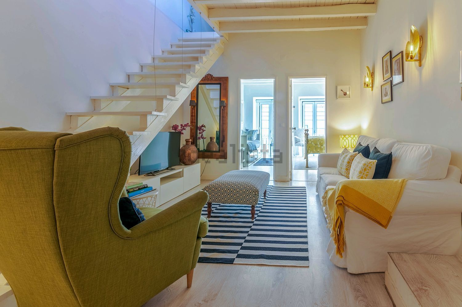 出租公寓 t3在Rua de São Paulo - 详情