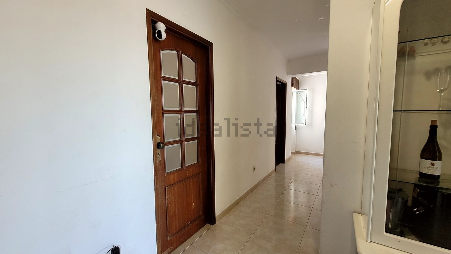 出租公寓 t3在Praceta João Álvares Fagundes, 2 - 过道