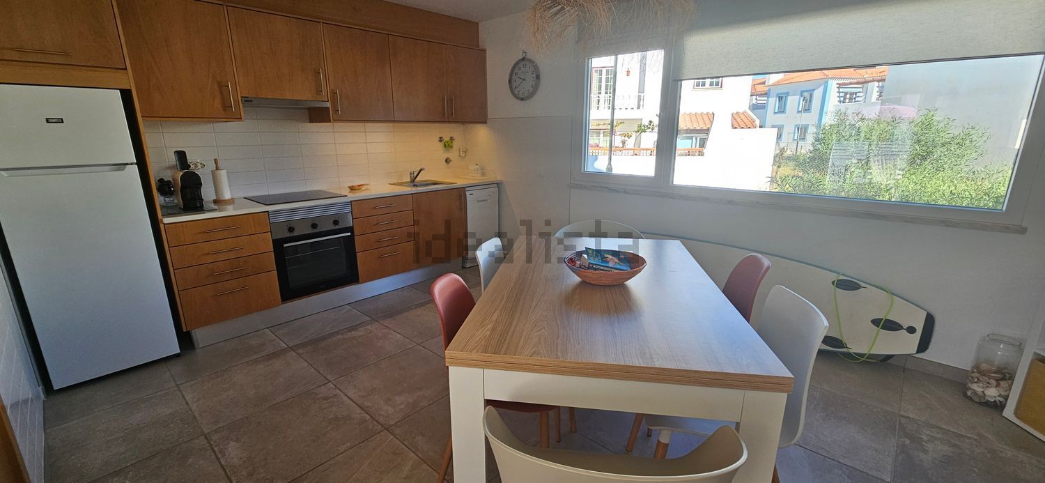 双拼别墅出售在Rua Rui Veloso - 客厅