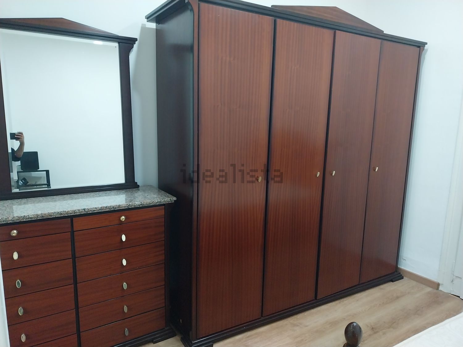 出租房间在Rua Do Vale Formoso, 141 - 厨房