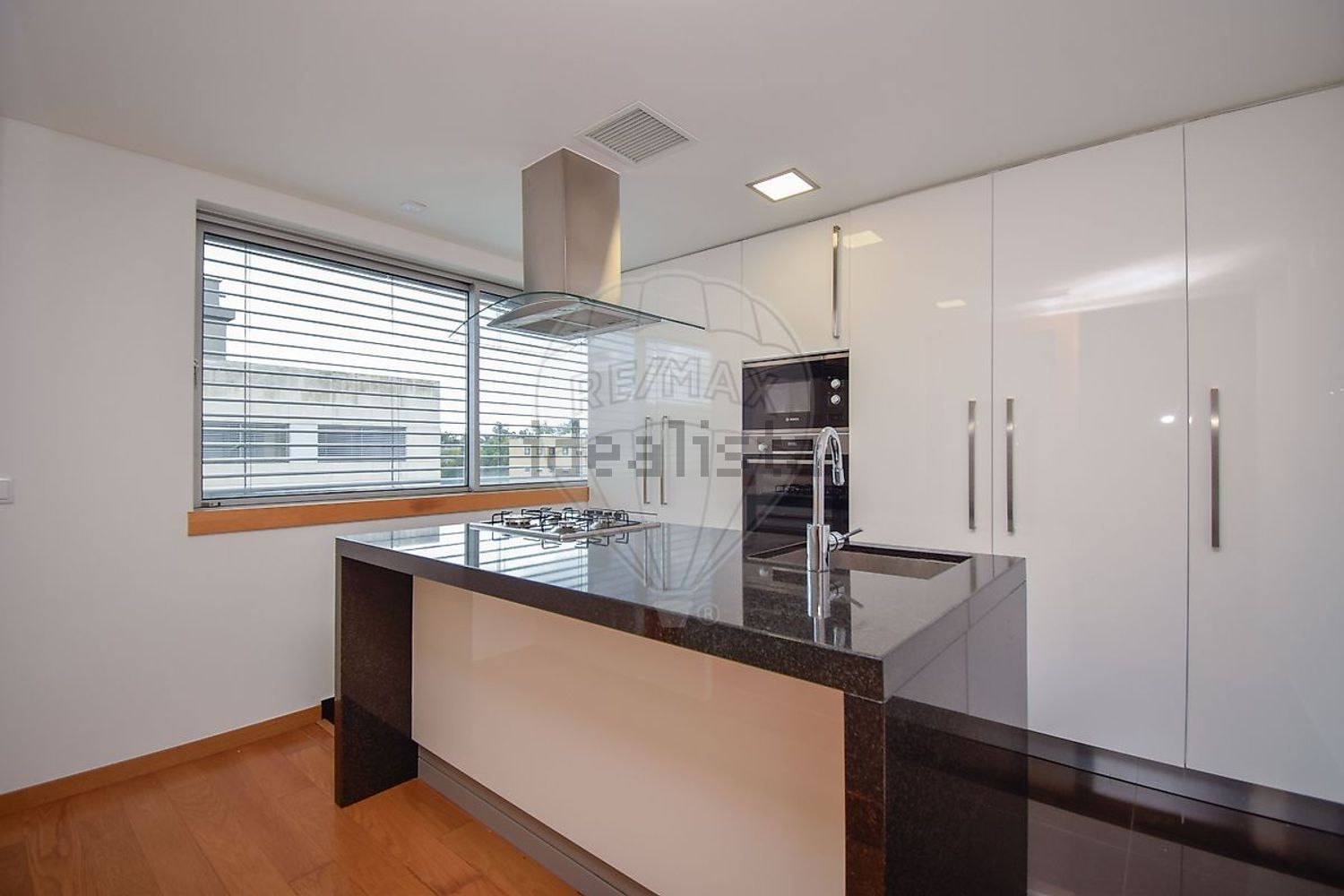 公寓 t3出售在Rua Xavier de Araújo, 14 - 厨房