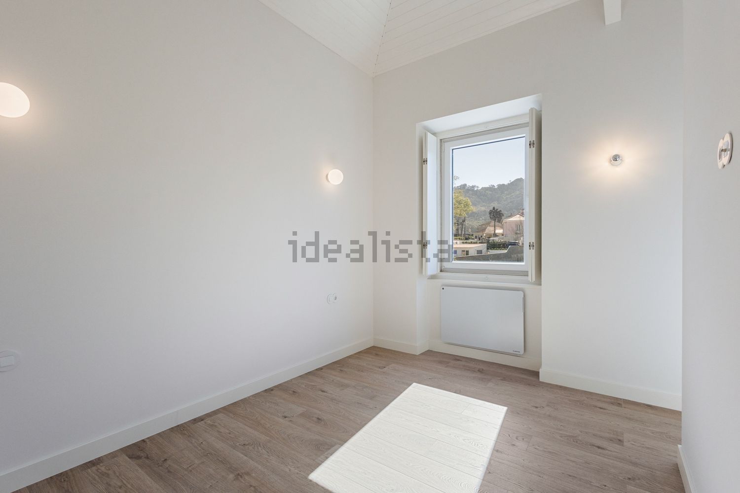 公寓 t1出售在Avenida 25 de Abril - 居住