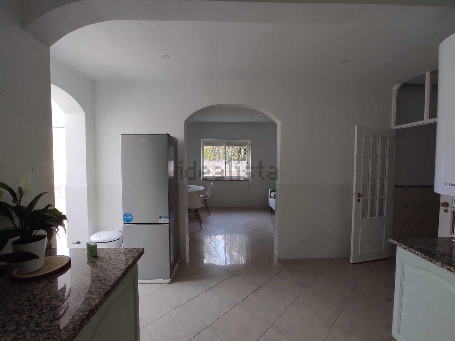 出租房间在Rua Conselheiro Manuel Luís Fernandes, 35 - 照片