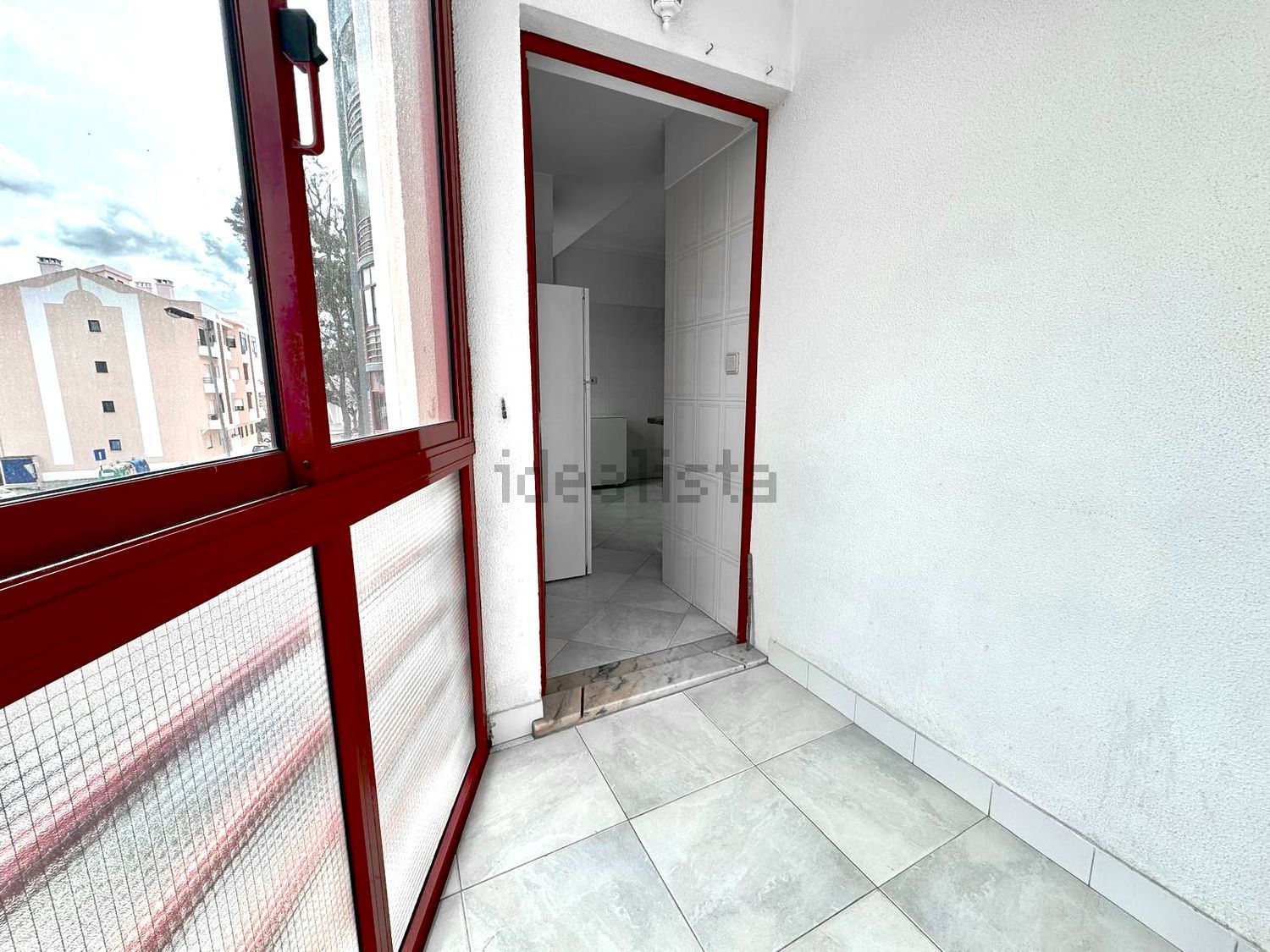 公寓 t2出售在Rua Mário da Silva Marques, 5 - 露台