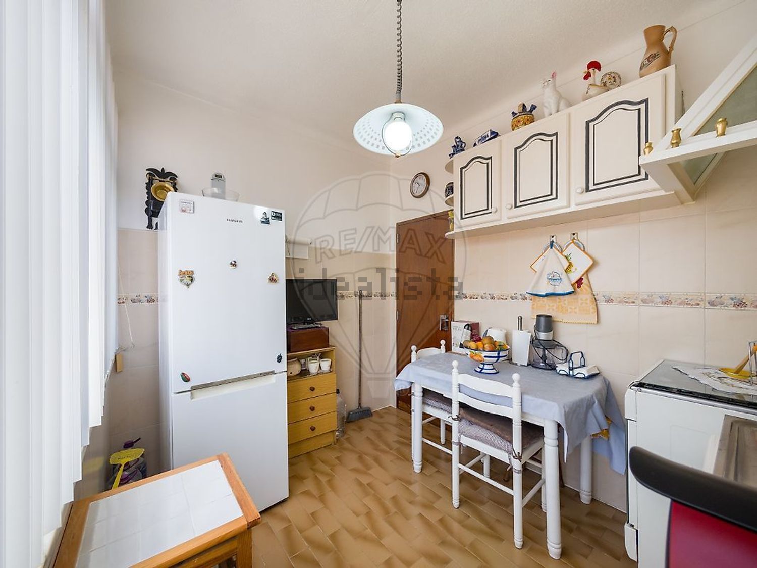 公寓 t2出售在Rua Infante Dom Henrique - 厨房