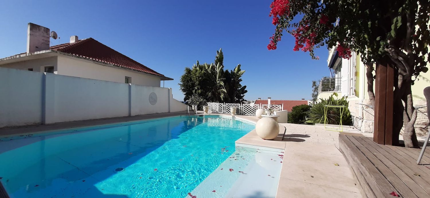 出租房间在Rua 13 de Janeiro de 1898, 6