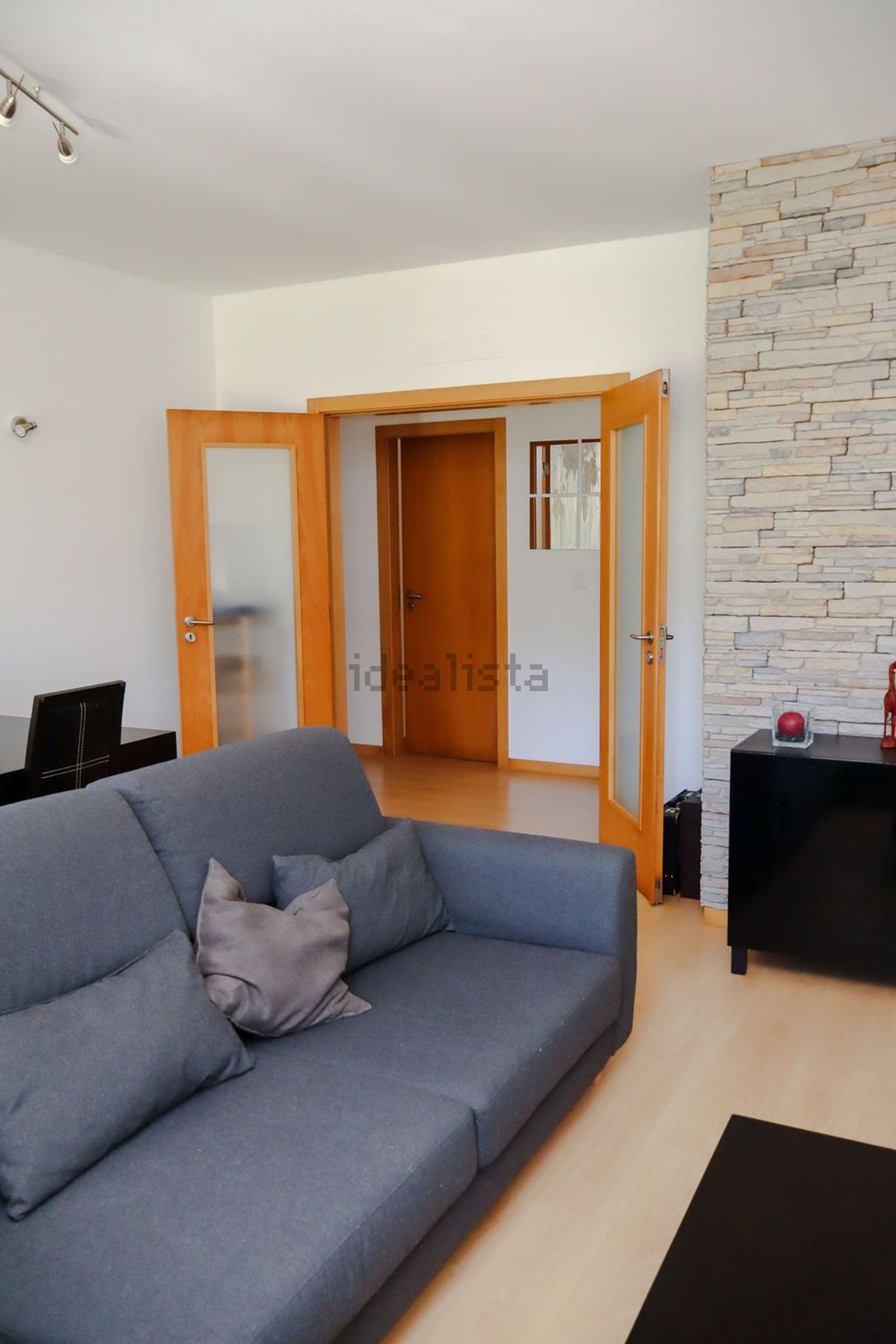 公寓 t3出售在Rua das Águas Livres, 22 - 客厅