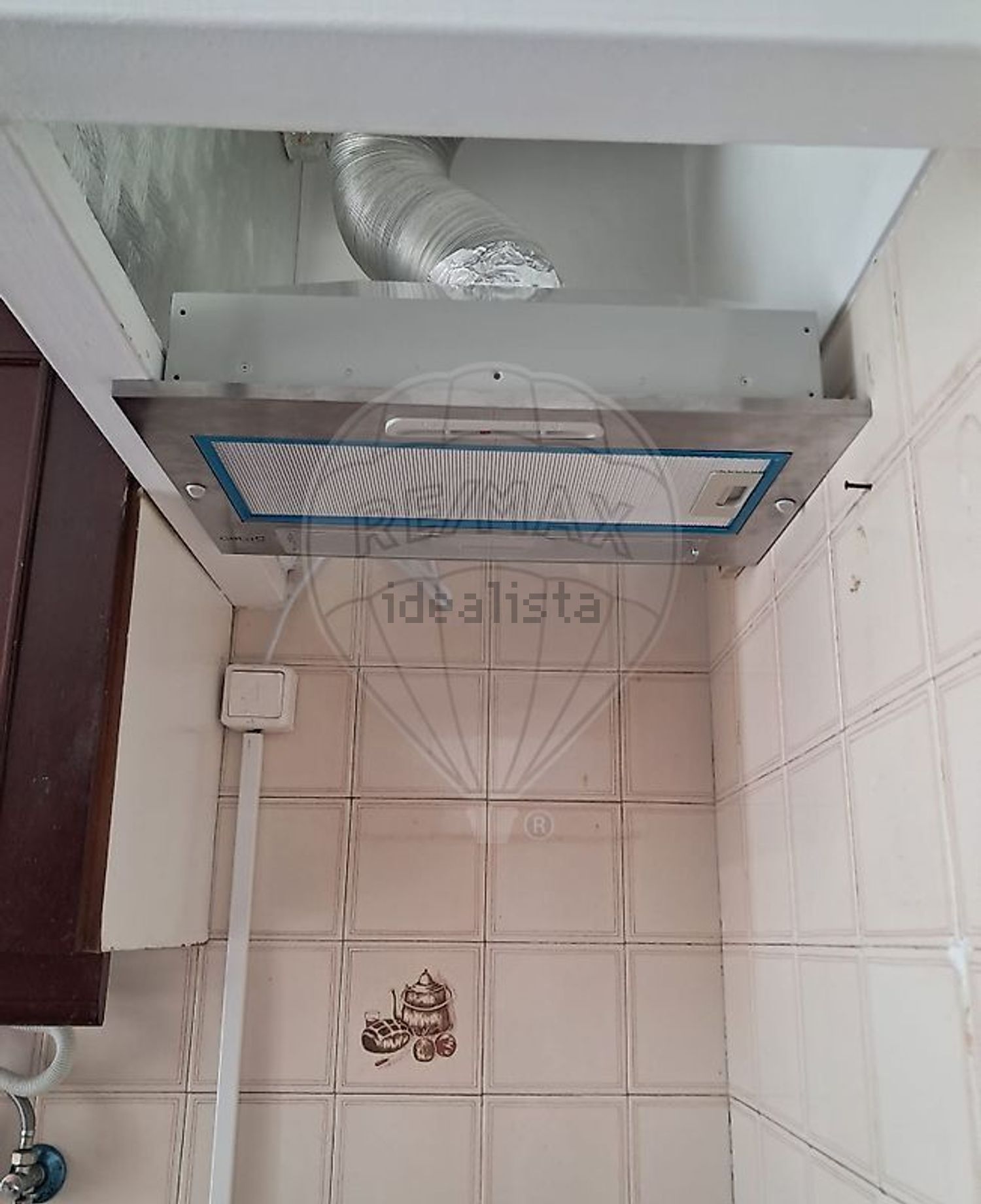 出租公寓 t1在Rua 17 de Setembro - 卫生间