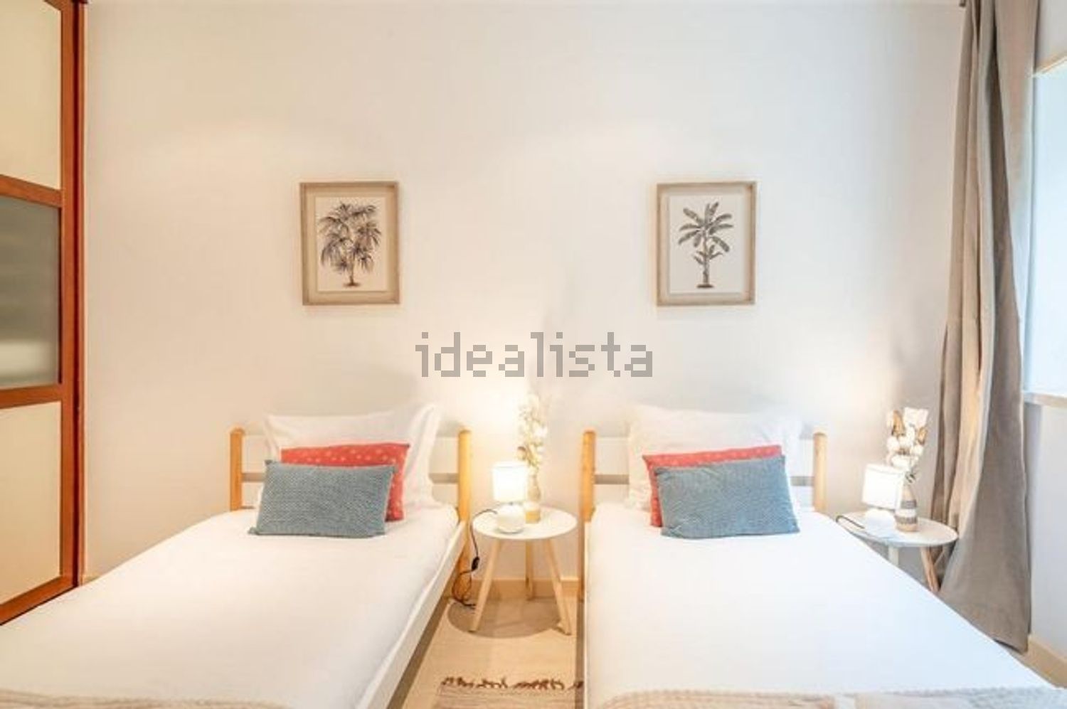 公寓 t2出售在Avenida do Cristo Rei - 卧室